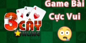 Ba cây online chi tiết