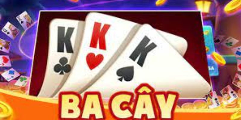 Ba cây online lưu ý