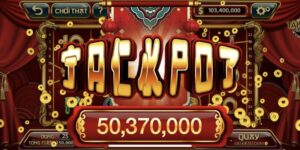 Jackpot nổ hũ là gì