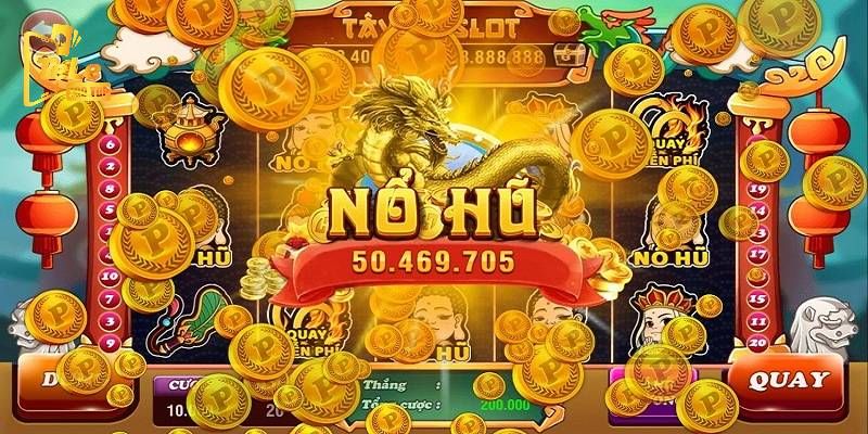 Jackpot nổ hũ cách nhận biết