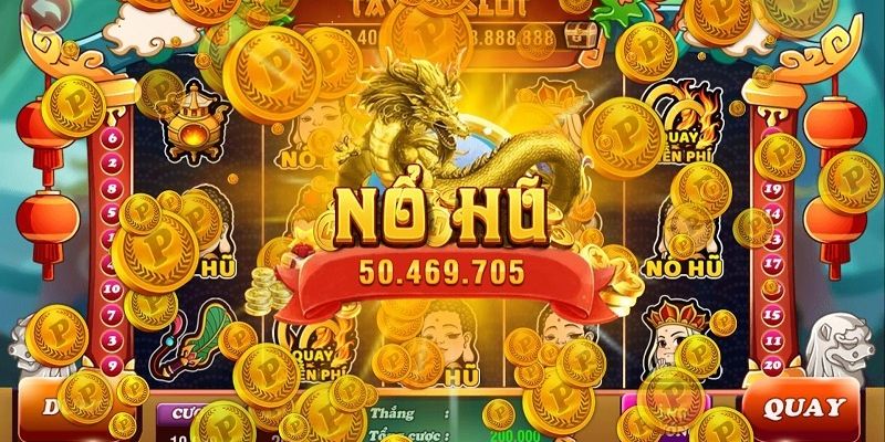 App nổ hũ đổi thưởng hấp dẫn