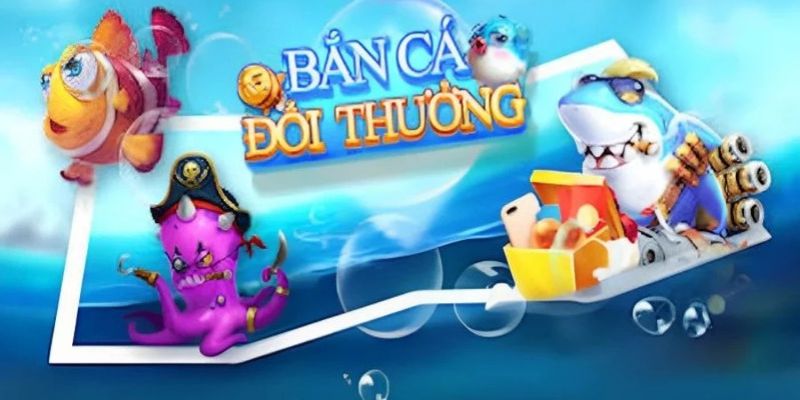 Điểm nổi bật của bắn cá đổi thưởng club
