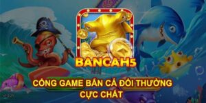 Tại sao nên chọn bắn cá H5 để chơi