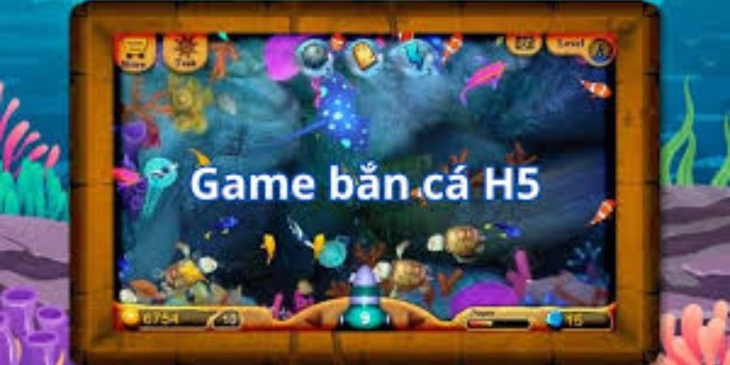 Cách tối ưu kỹ năng bắn cá h5