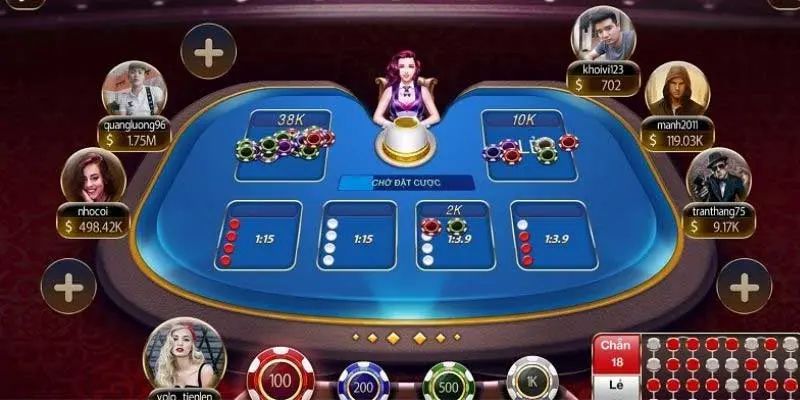 Cách dùng phần mềm soi cầu