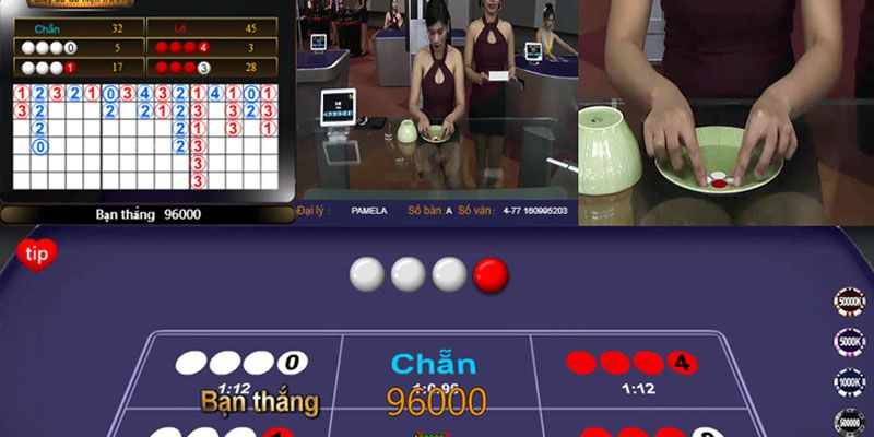 Cách dùng phần mềm soi cầu lưu ý