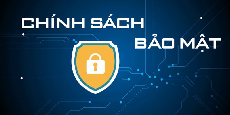 Chính sách bảo mật là gì
