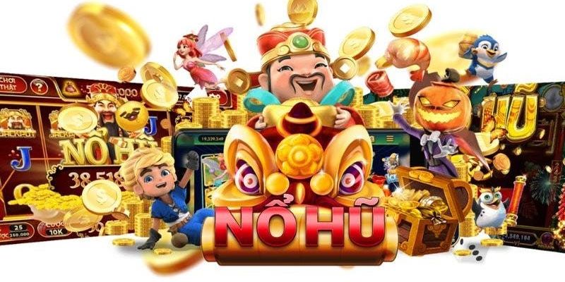 Cổng game nổ hũ Sunwin bảo mật