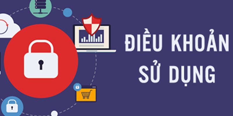 Điều kiện điều khoản áp dụng