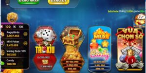 Game bắn cá quay hũ đổi thưởng mẹo hay