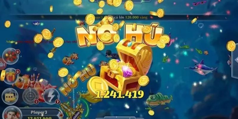 Game nổ hũ đổi thưởng tang code