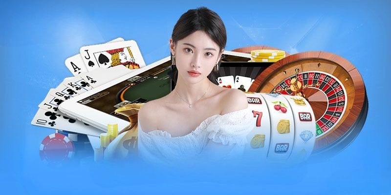 Giới thiệu game bài đổi thưởng là gì