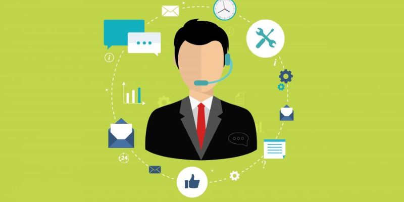 Các hình thức liên hệ