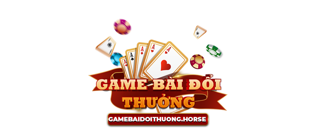Game bài đổi thưởng uy tín nhất