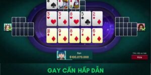 Mậu binh online lỗi cần tránh