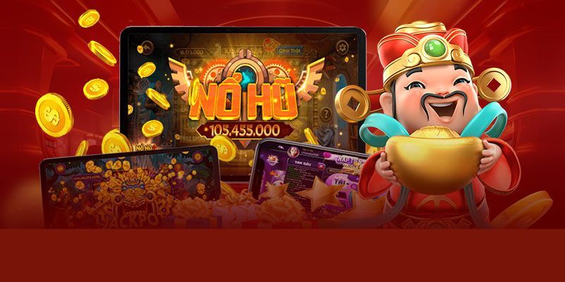 Mẹo chơi nổ hũ kinh nghiệm