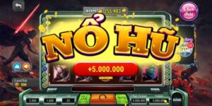 Mẹo chơi nổ hũ chi tiết