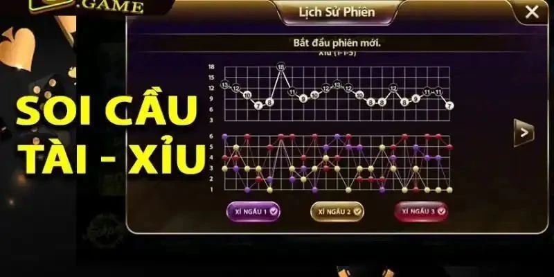 Mẹo soi cầu tài xỉu là gì