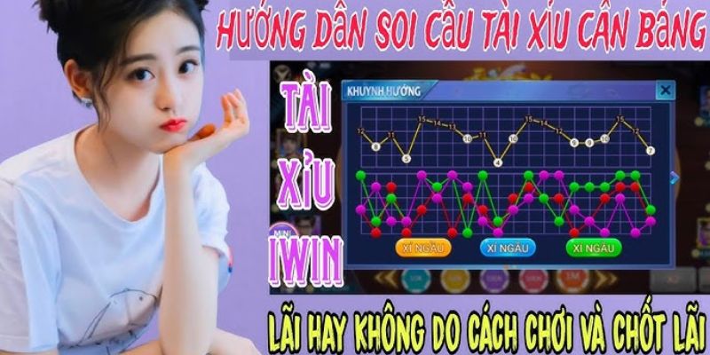 Mẹo soi cầu tài xỉu cách áp dụng