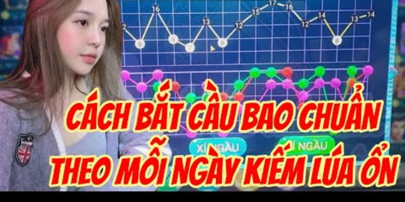 Mẹo soi cầu tài xỉu lưu ý
