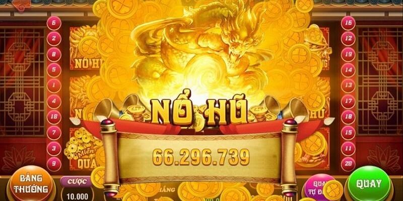 Nổ hũ đổi thưởng mẹo tâm lý