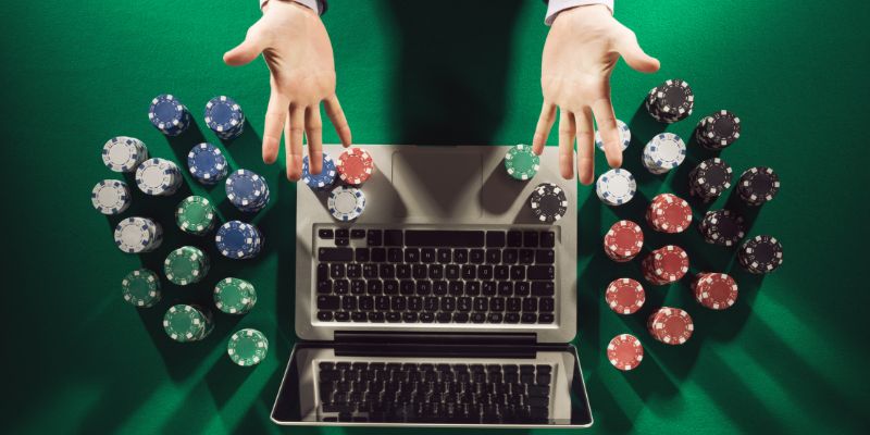 Poker online chiến thuật chơi