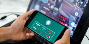 Tải xóc đĩa về điện thoại