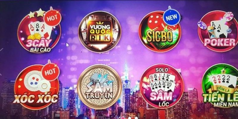 Tin tức game đổi chiến thuật